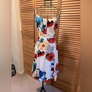 Banana Republic Cocktail Dress